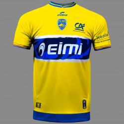 Maillot FC Sochaux...