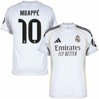Maillot Real madrid
