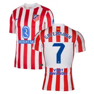 Maillot Atletico madrid