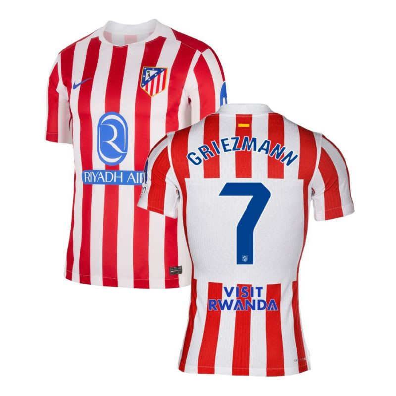 Maillot Atletico madrid