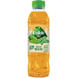 Volvic touche de thé saveur...