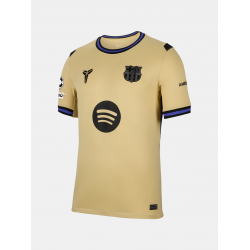Maillot Fc barcelone extérieur