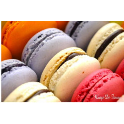 Petit macaron