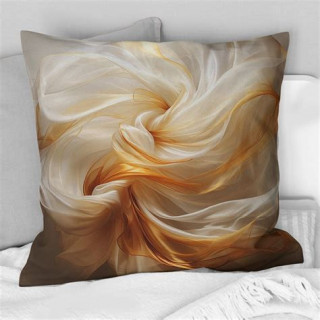 Coussin décoratif Soft Shapes