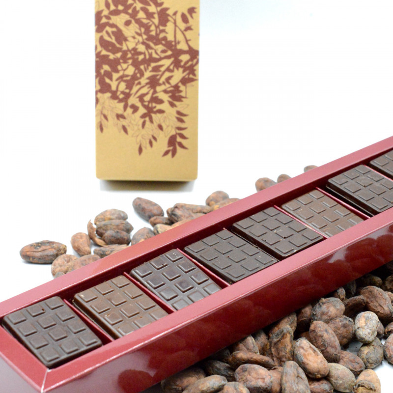 Coffret découverte 200g