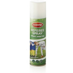 Spray pour arbitre